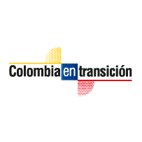 logo Colombia en Transición