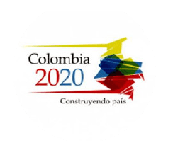 logo Colombia 2020