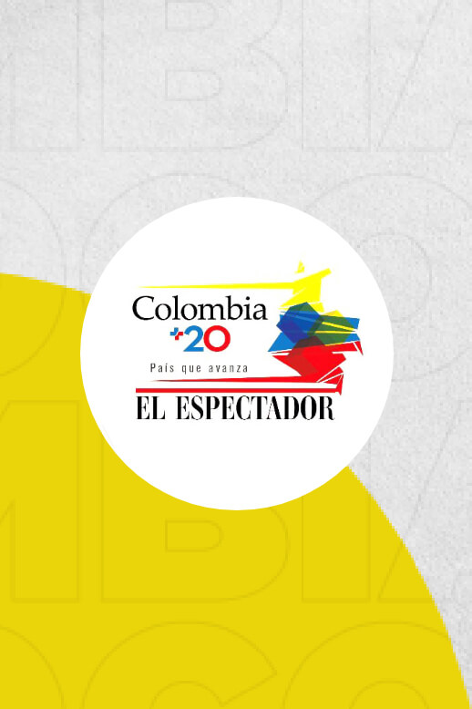 Colombia2020 El Espectador