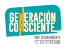 Logo Generación Consciente