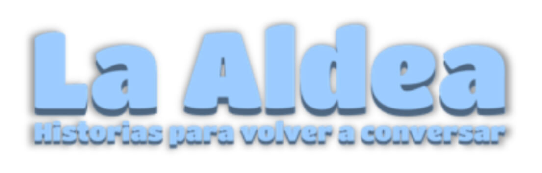 Logo La Aldea