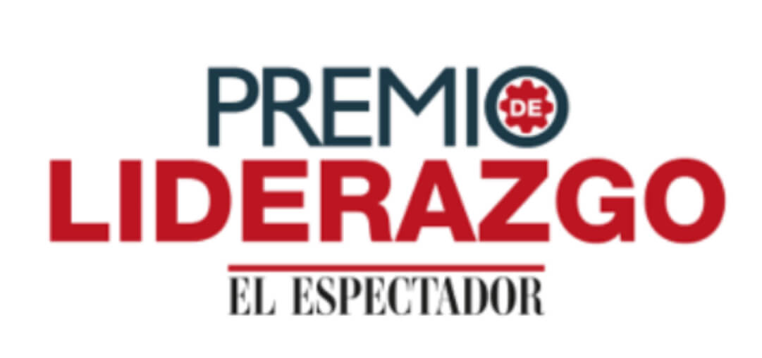 Logo Premio Liderazgo